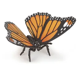 Papo - Monarch schmelterling