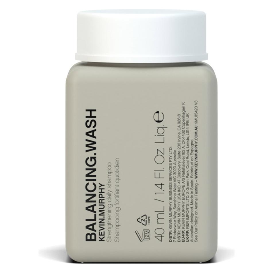 Kevin Murphy Stärkendes tägliches Shampoo (Läuse Shampoo, 40 ml) (53099245)