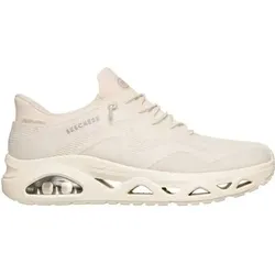 SKECHERS Damen Freizeitschuhe UNO Glide-Step® – Air Gliders, Größe 36 in Pink Pink