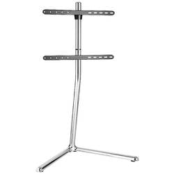 LogiLink BP0080 TV-Standfuß 124,5 cm (49) - 177,8 cm (70) Bodenständer