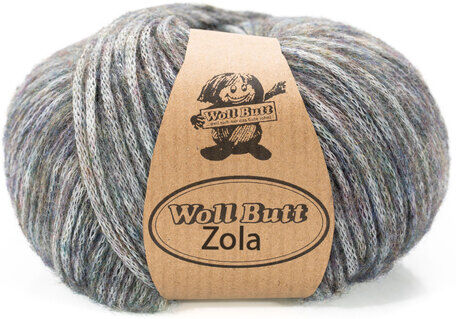 Woll Butt Zola