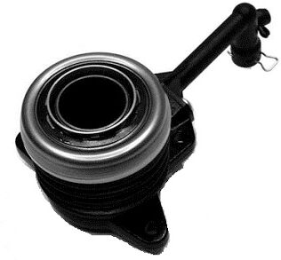 A.B.S. Zentralausrücker, Kupplung 45001 Für Ford