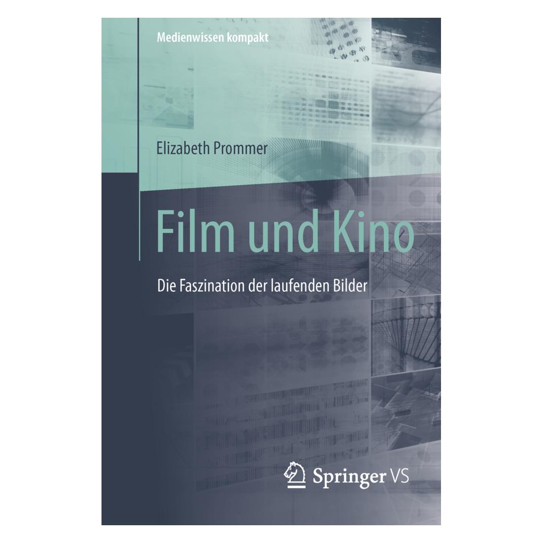 VS Film und Kino (Deutsch, Elizabeth Prommer, 2015) (8552727)