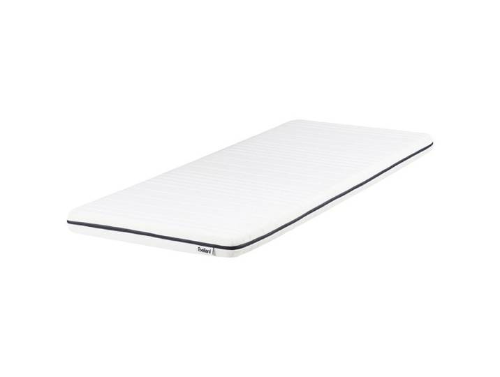 Matelas en mousse PRECIOUS Moyennement ferme 80 x 200 cm
