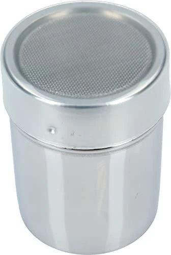 Kakaostreuer Delonghi DLSC061 (edelstahl)