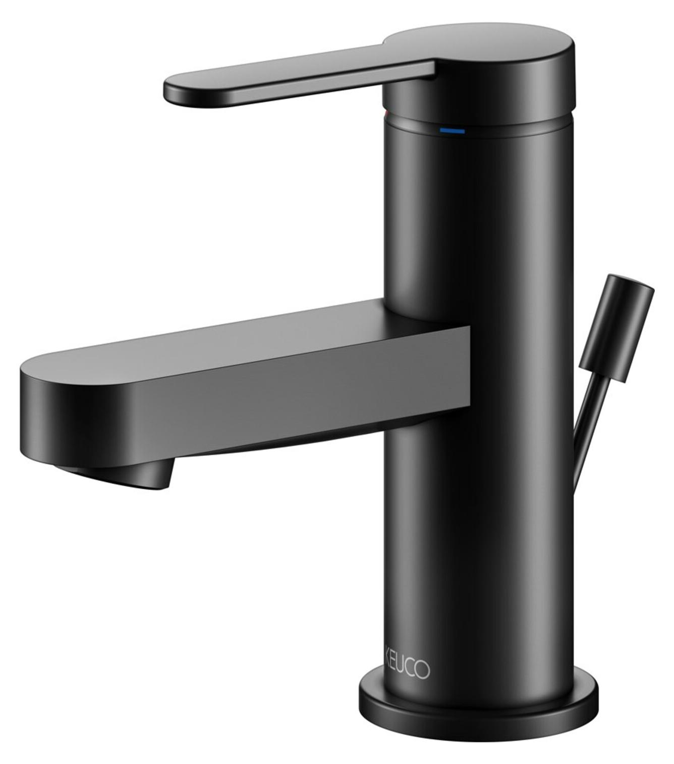 KEUCO 59504373000 EHM-WT-Mischer 60 IXMO 59504