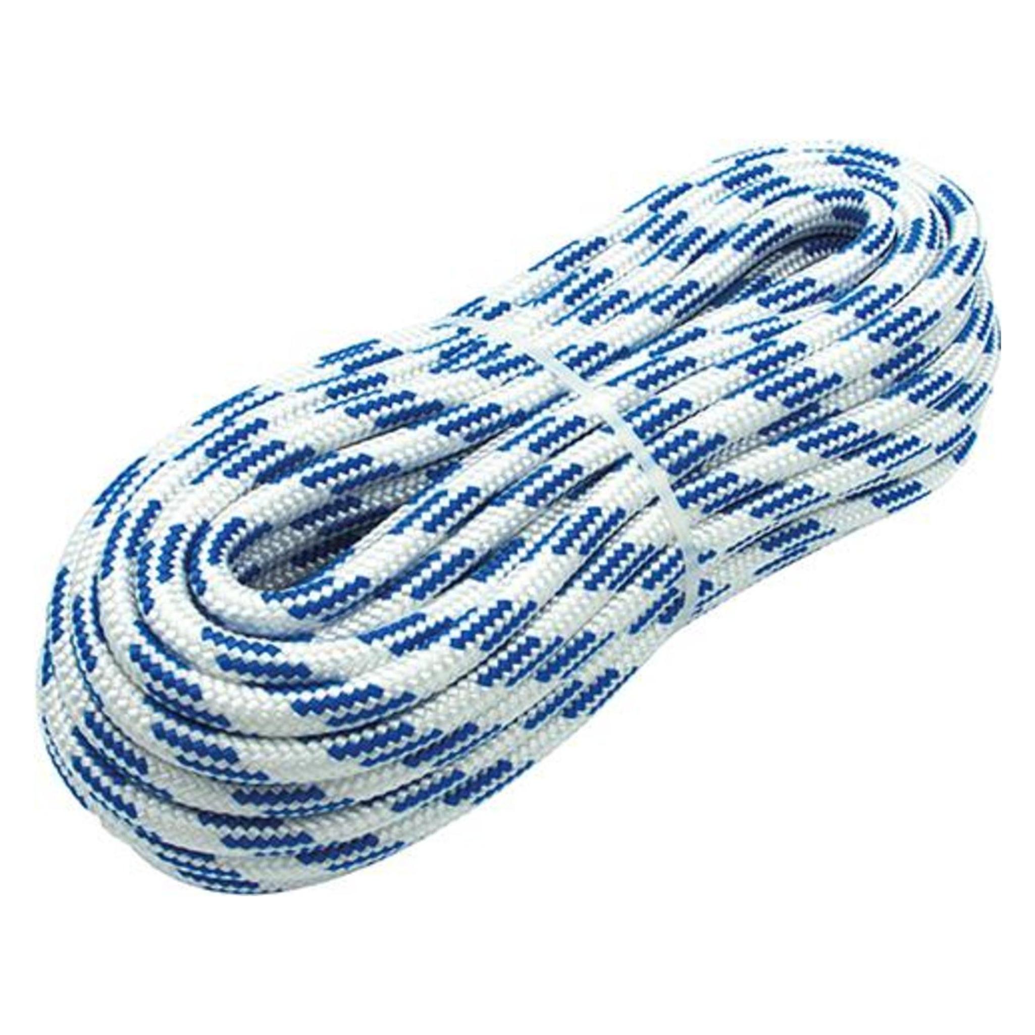 Magni Mehrzweckseil geflochten 4 mm Docke a 20 m (20 m) (4011645063837)