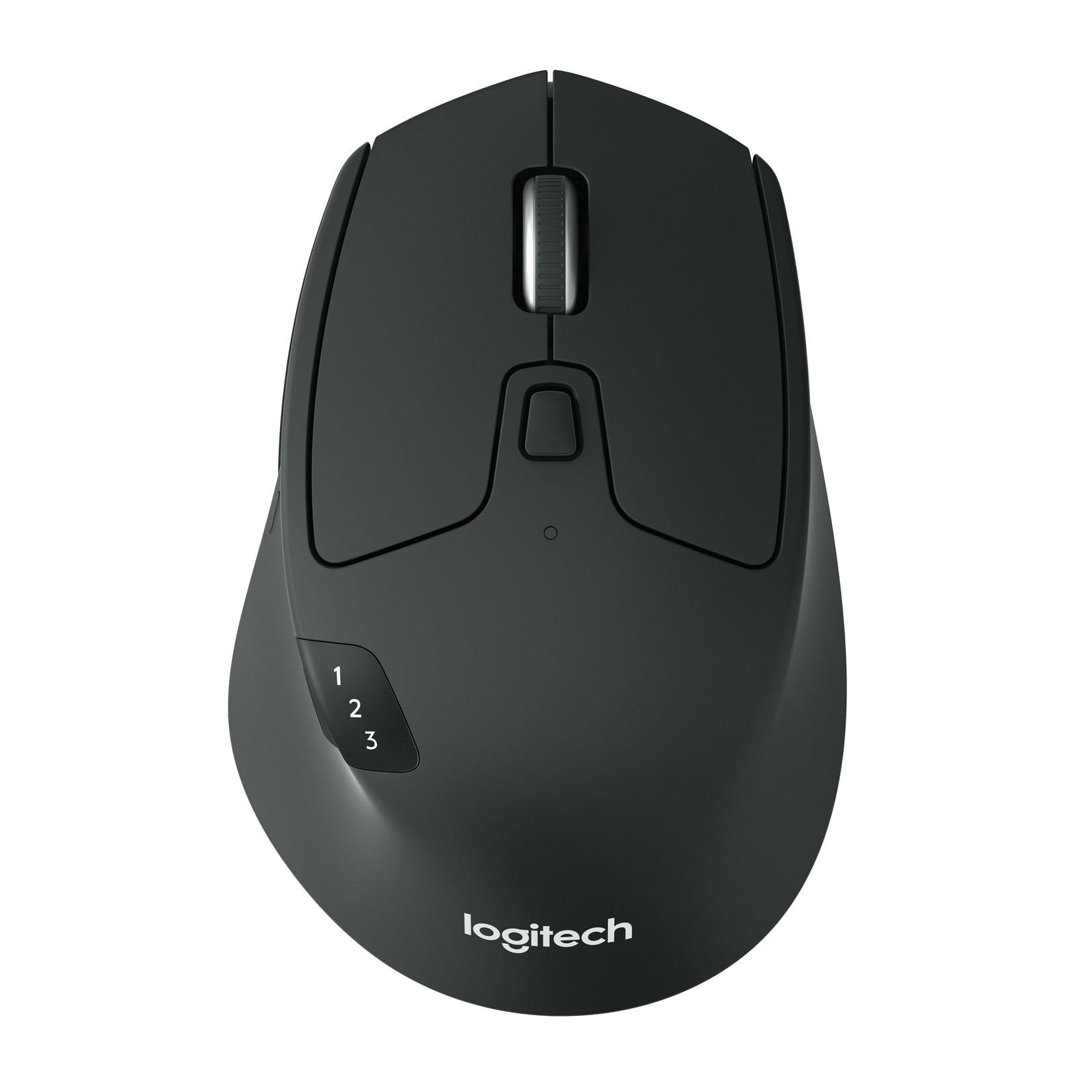 Logitech M720 TRIATHLON MULTIDEVICE (910-004791)