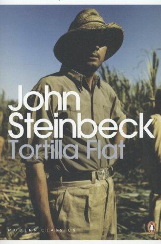 John Steinbeck - Tortilla Flat (Penguin Modern Classics) - Preis vom 09.10.2026 07:28:09 h