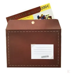 Geschenkgutschein 200 Euro