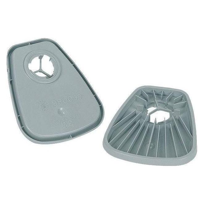 3M Filteradapter 603 für Filter 5925 / 5935 (2x) (7100066104)