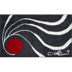 Badematte Colani 18 (BL 80x150 cm) - BL 80x150 cm