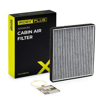 RIDEX PLUS Innenraumfilter FORD,TOYOTA,SUZUKI 424I0045P 0897400820,0897400840
