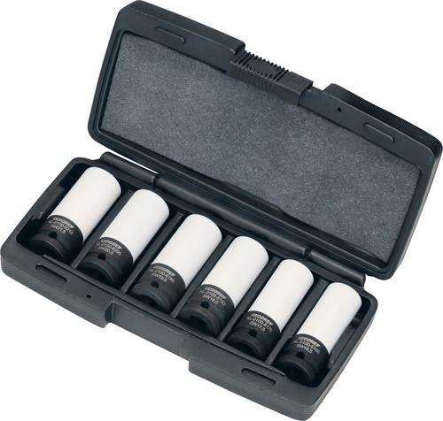 Gedore Automotive KL-0100-81 K Steckschlüsseleinsatz-Set 3427773