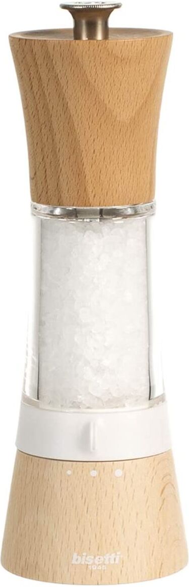 Macina sale Bisetti 8910S PISA Naturale