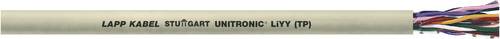 LAPP 35102/1 Datenleitung UNITRONIC LiYY (TP) 3 x 2 x 0.14mm² Grau Meterware