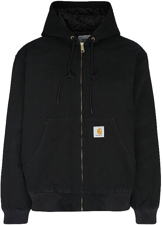 CARHARTT WIP Jacke OG ACTIVE schwarz   XS XS