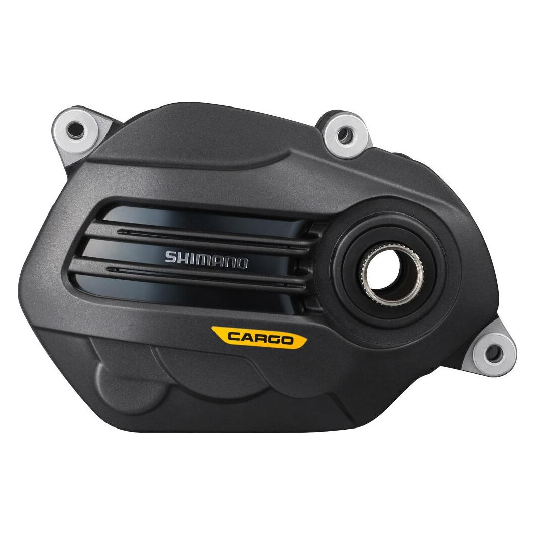 Shimano Gehäuse für Antriebseinheit STEPS DU-E6100 Trekking (39178863)