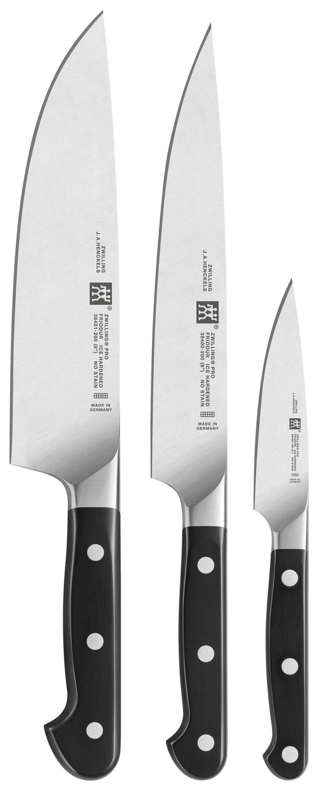 Zwilling Chefmes 38430-007-0