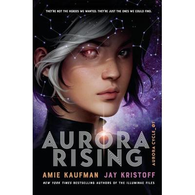 Kaufman, A: Aurora Rising, Taschenbuch von Amie Kaufman,Jay Kristoff, Random House LCC US