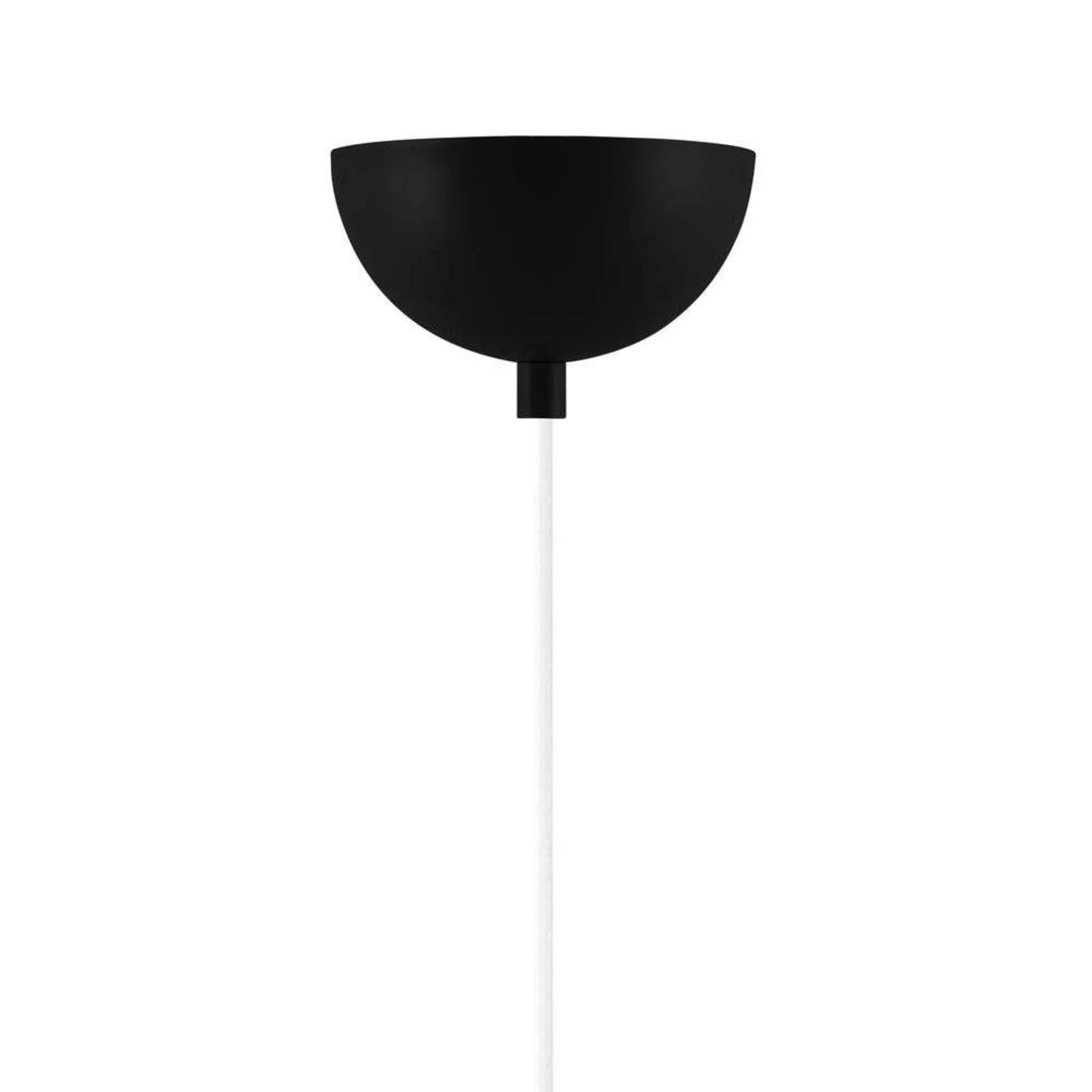Globen Lighting Ripley 25 Hanglamp Black - Metaal