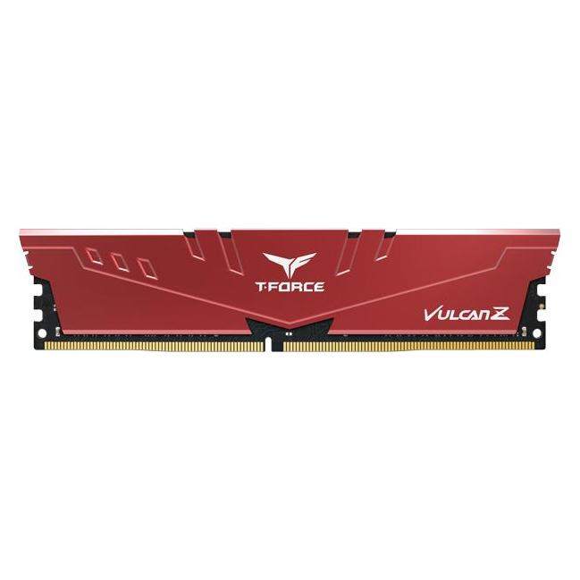 Team Group Vulcan Z (2 x 8GB, 3200 MHz, DDR4-RAM, DIMM) (TLZGD416G3200HC16FDC01)