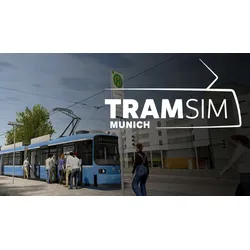 TramSim Munich