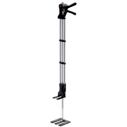 Viking Arm, Schraubstock + Zwinge, Long (360 mm)