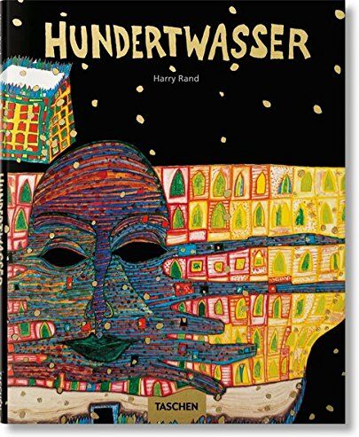 Harry Rand - Hundertwasser - Preis vom 09.10.2026 07:28:09 h