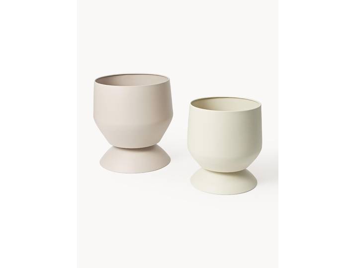 Cache-pots Renya, 2 pièces