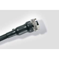 HellermannTyton 401-55880 Warmschrumpf-Endkappe 1 Set