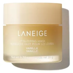 Laneige, Lippenpflege, - Lip Sleeping Mask Vanilla (Lippenbalsam)