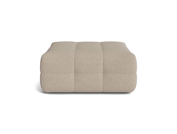 Paris Pouf