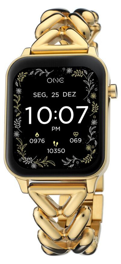 Planet One Smartwatch Osw9626Gl42L