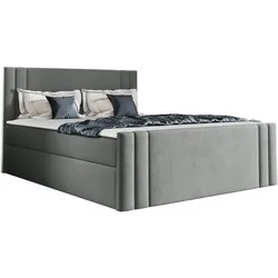 BOXBETT Carmen - H3