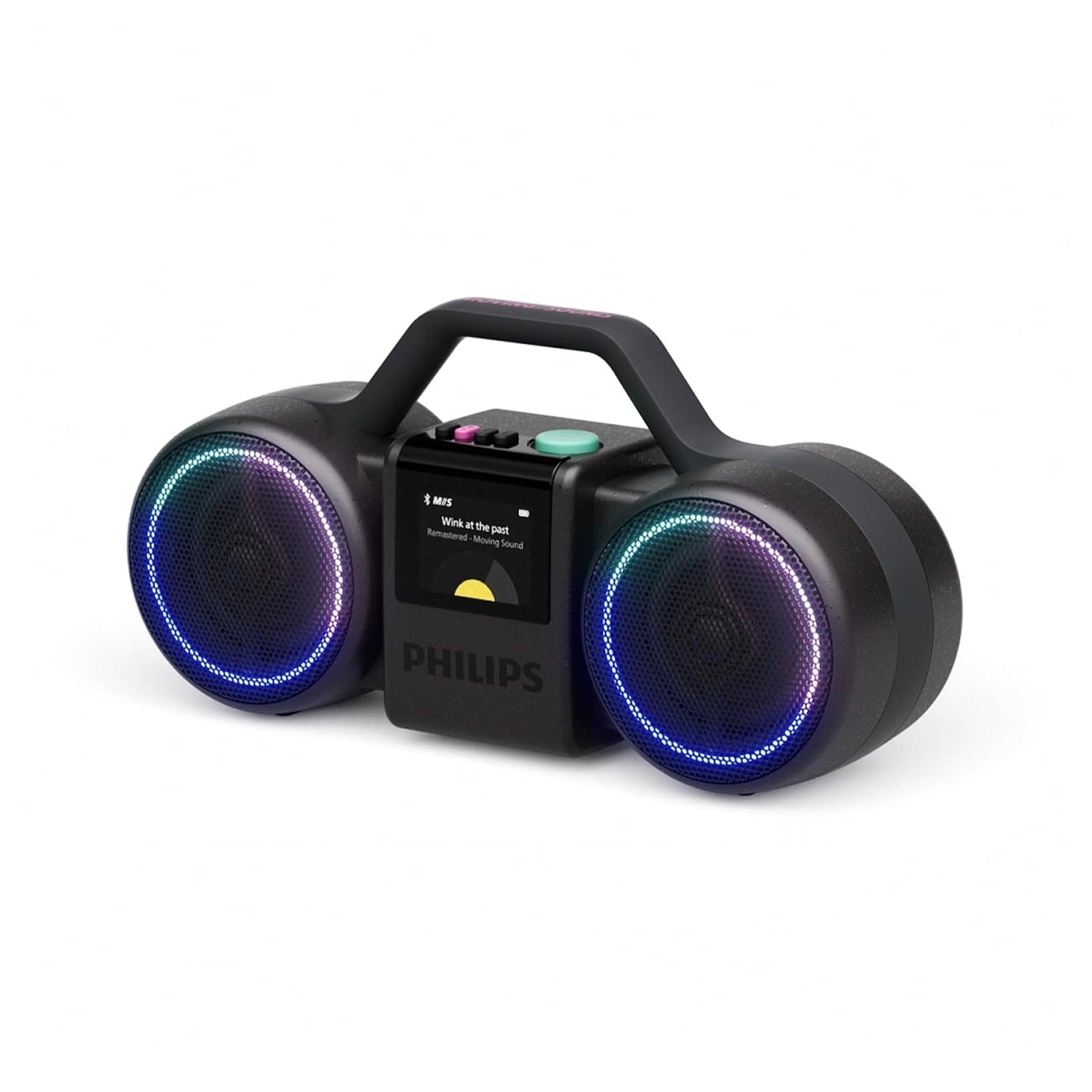 Philips TAMS60B/00 Kompaktanlage
