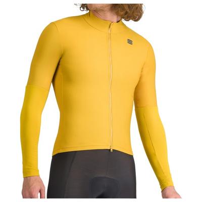 Sportful - SRK Shift Wind Jacket - Radtrikot Gr L gelb