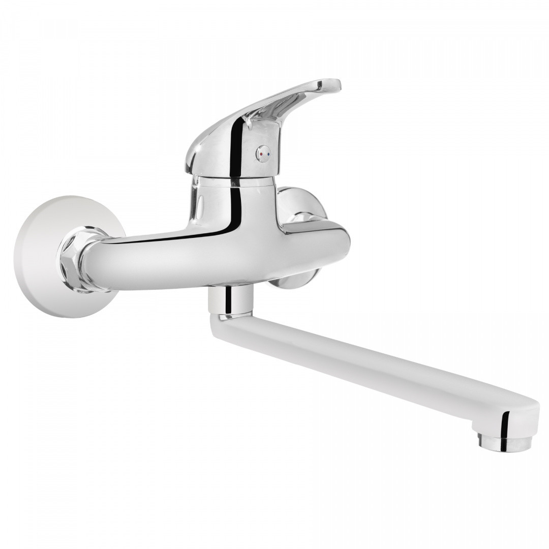 Invena Waterbesparende Wandinbouw spoelbak H/BC-05-001