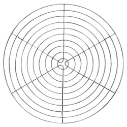 Städter Torten- und Kühlgitter 32cm