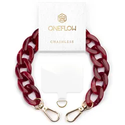 ONEFLOW Universal Handyanhänger Schlaufe – Chainless Urban Chain Wristlet