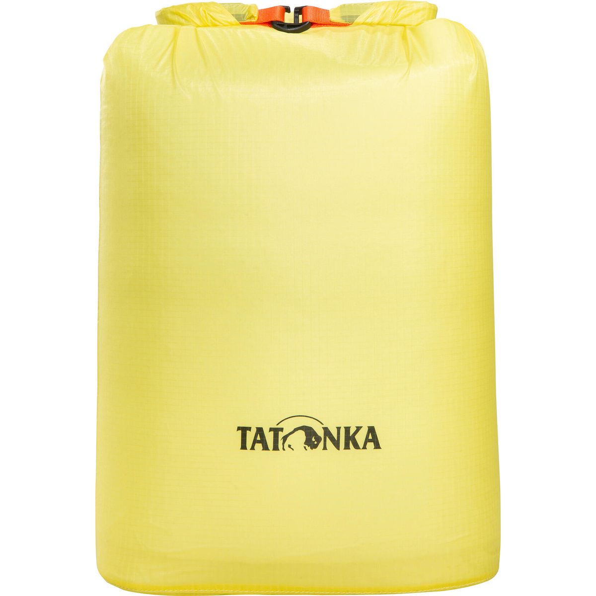 Tatonka Sqzy Dry Bag 10l light yellow (051) 10l 3089-051-10l