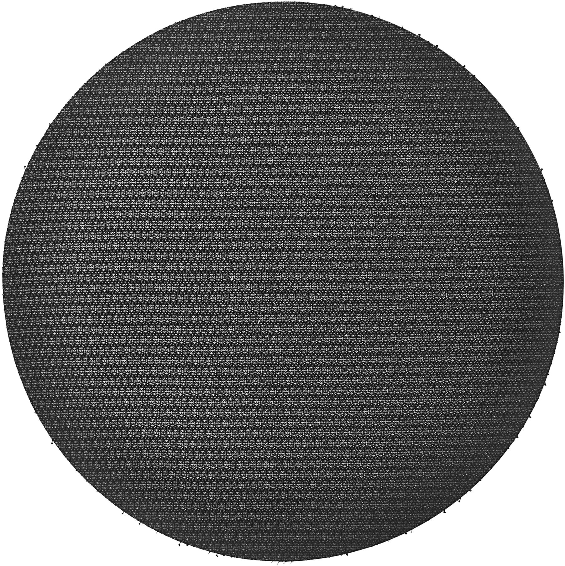 Roll Klettschleifteller D125mm ohne Unterlage (2700393)