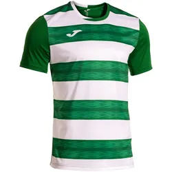 JOMA Europa VI Trikot Kinder 452 - grün/weiß 104