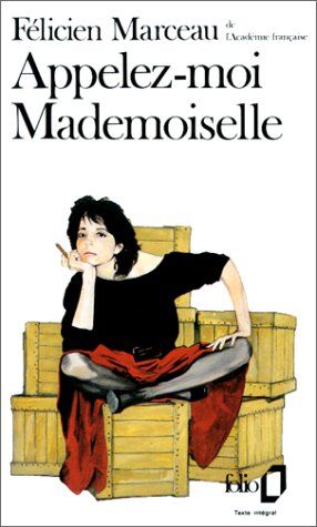Felicie Marceau - Appelez-moi Mademoiselle - Preis vom 19.10.2026 19:33:35 h
