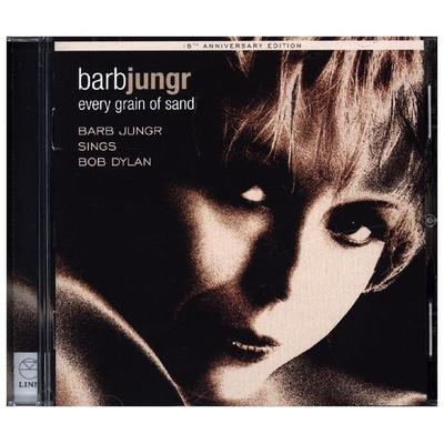 Every Grain of Sand - Barb Jungr, CD, 0691062058124