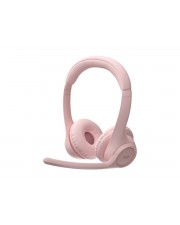 Logitech Zone 300 ROSE EMEA28-935 Headset (981-001412)