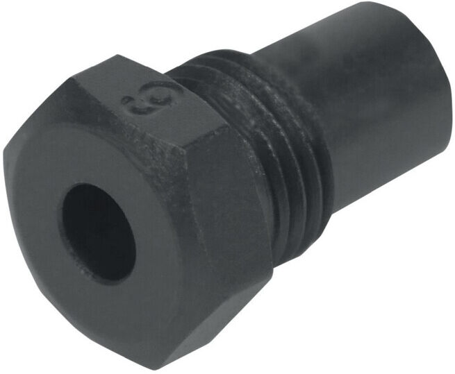 Goebel Embout 6,4 airPower 2 GO-HR 2 ; E/D/E (5417224)