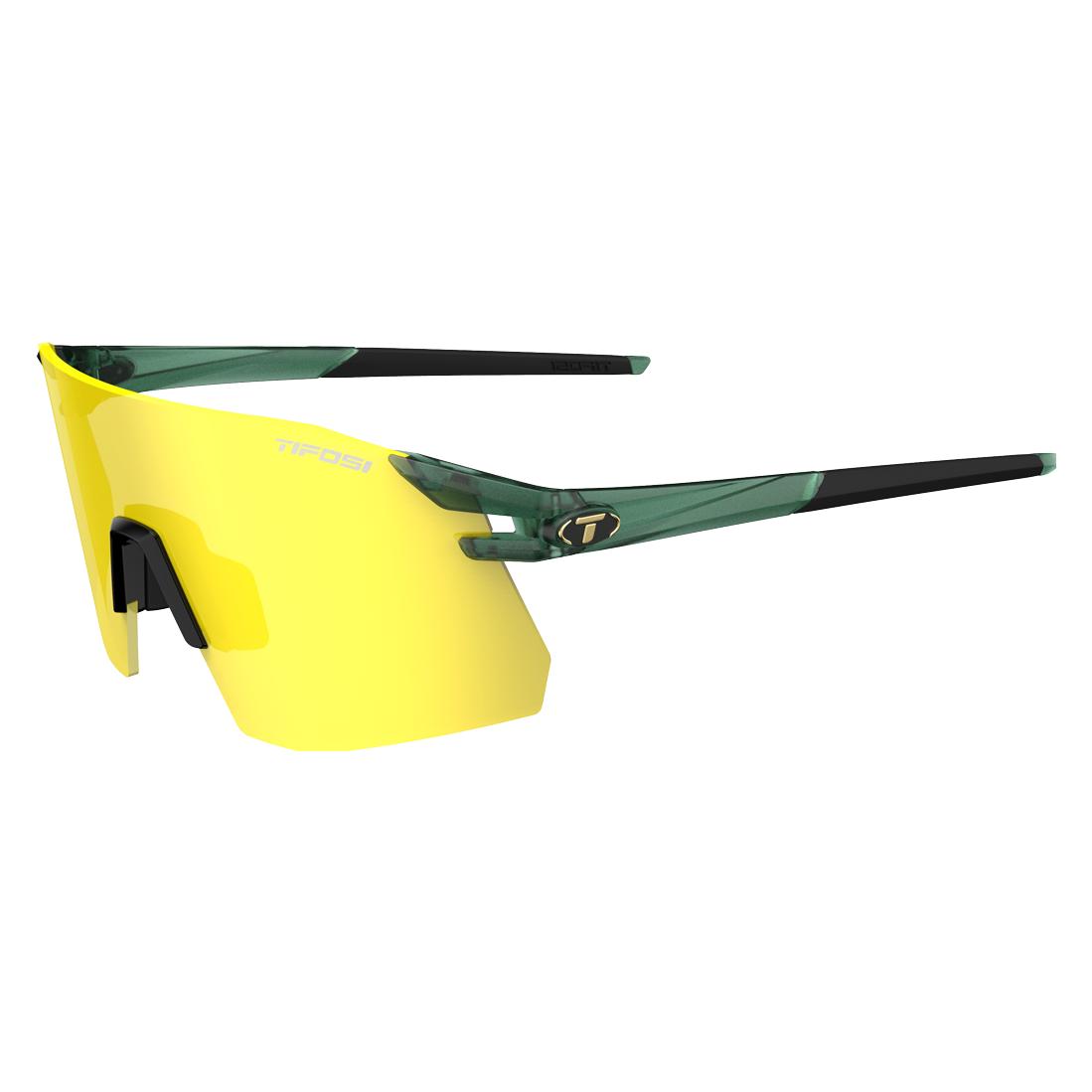 Tifosi MOAB XC CLARION Forest Vapor Brillen (Ac Red, Clarion Yellow, Clear) (69534371)