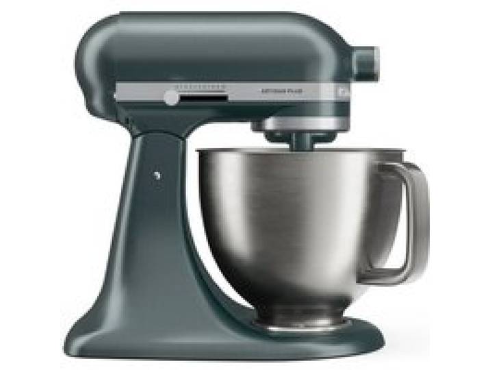 Robot pâtissier KitchenAid Artisan Plus 5KSM50PKVE Couleur : Genévrier
