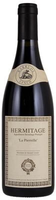 """Barruol Lynch""" """Barruol Lynch Hermitage La Pierrelle Blanc 2020 White Wine - France"""